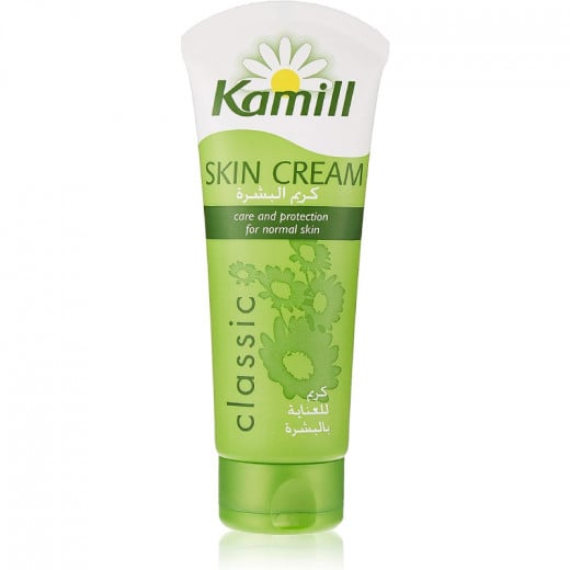 Kamill Classic Skin Cream Tube - 100 ml