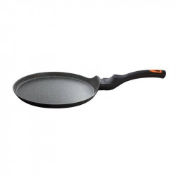 Arshia Multifunctional Aluminium Teflon Classic non-stick Chapati Pan 30cm