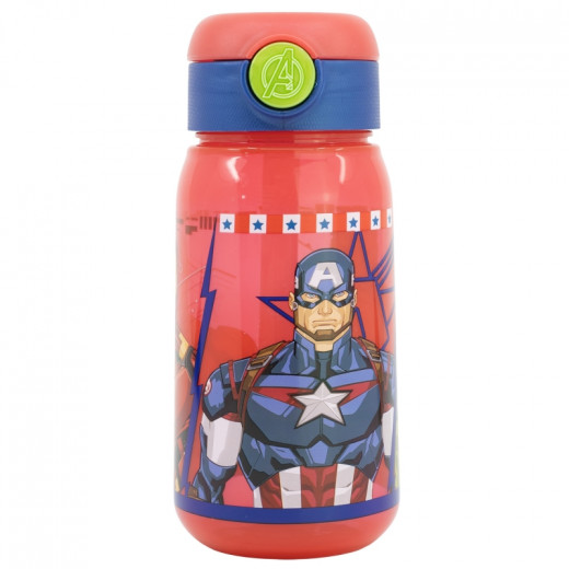 Stor Active Canteen 510 Ml Avengers Invincible Force