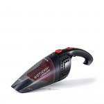 Ariete Wet & Dry Portable Vacuum Cleaner Watt  3.6 V Color Black & Red