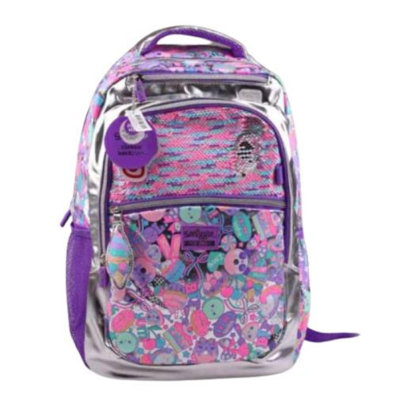 Dumyah: Smiggle | Donut Backpack | Amman, Jordan