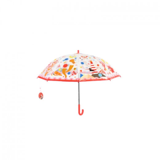 Mideer Umbrella - Summer Beach