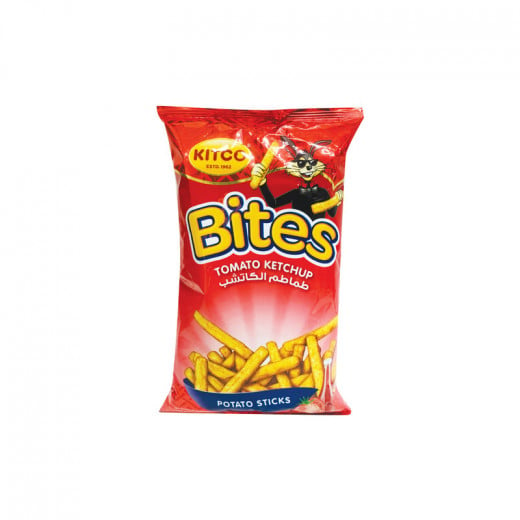 Kitco Bites Bites Sticks 16 Gram 20 Pieces