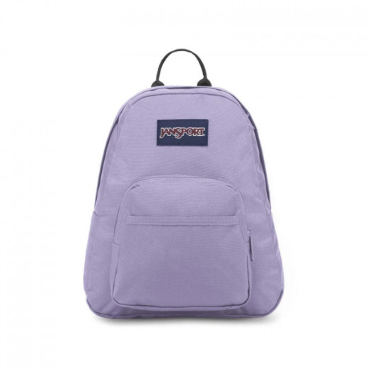 JanSport Half Pint Mini Backpack, Lilac Color