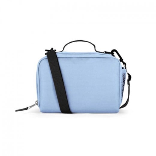 Jansport The Carryout Lunch Bag, Light Blue Color
