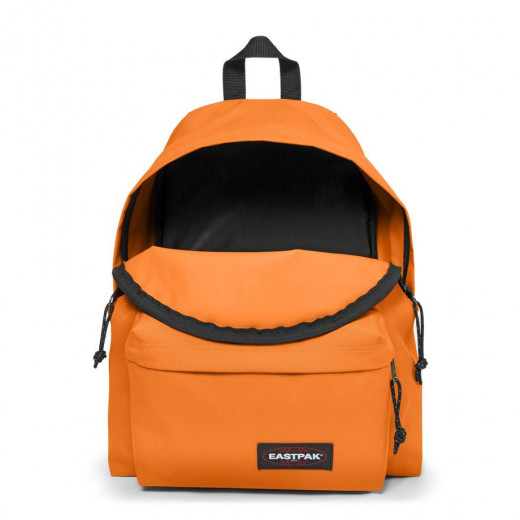 حقيبة لون برتقالي من ايست باك