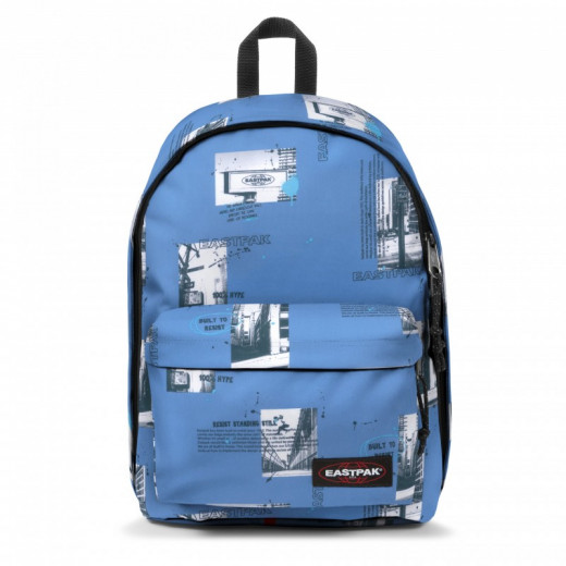 Eastpak Out Of Office Backpack , Blue Color