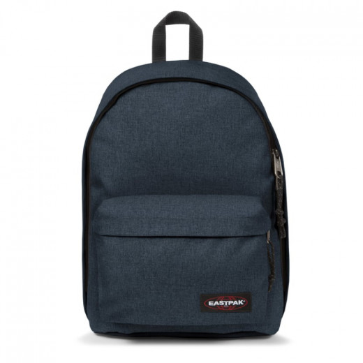 Eastpak Out Of Office Backpack , Dark Blue Color