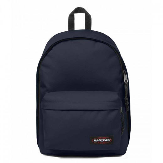 Eastpak Out Of Office Backpack , Navy Blue Color