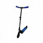Qplay Honeycomb Scooter, Blue Color