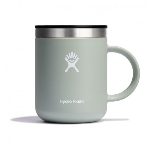 Hydro Flask 12 Oz Coffee Mug, Gray