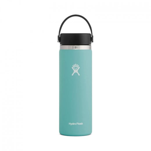 Hydro Flask 20 oz. Wide Mouth Insulated Bottle, 592 ml