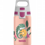 SIGG Shield Stainless Steel One Floral Water Bottle, 500 ml