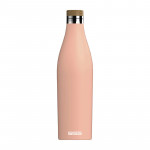 SIGG Meridian Water Bottle, Pink, 700 ml