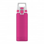 Sigg Mircale Berry Water Bottle, 600 ml