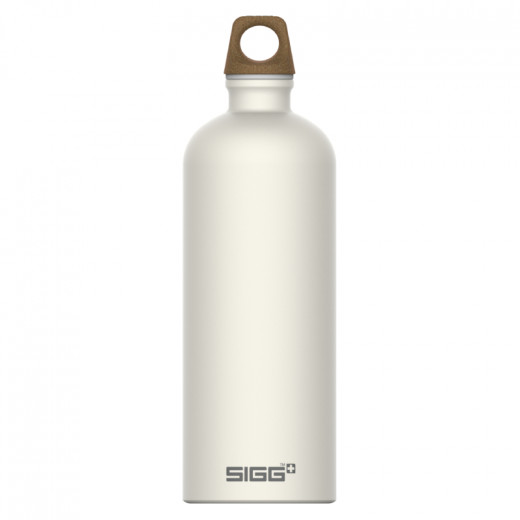 SIGG Traveller My Planet Water Bottle 1 Liter