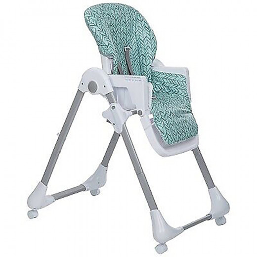 Safety 1ˢᵗ Grow and Go 3-in-1 Highchair