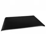 Vague Melamine Gastronorm Sushi Board, 32.5 Cm, Black Color