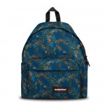 Eastpak Padded Pak'r Brizefilt Backpack, Navy Blue