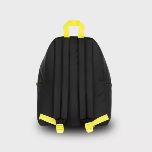 حقيبة لون أصفر من ايست باك