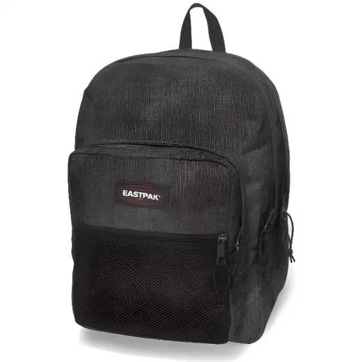 Eastpak Backpack Pinnacle Black Denim