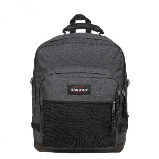 Eastpak Ultimate Backpack Black Denim