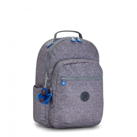 Kipling-Seoul Backpack Almost Jersey, Large