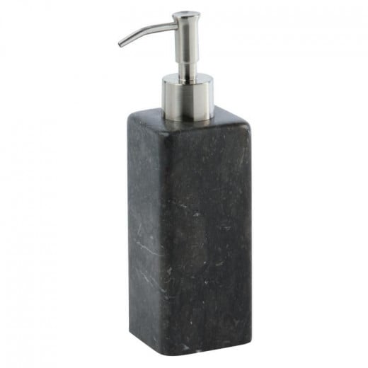 Aquanova Hammam Soap Dispenser - Dark Gray