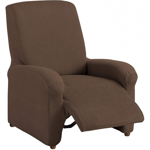 ARMN Teide Full Relax Chair Cover - Brown