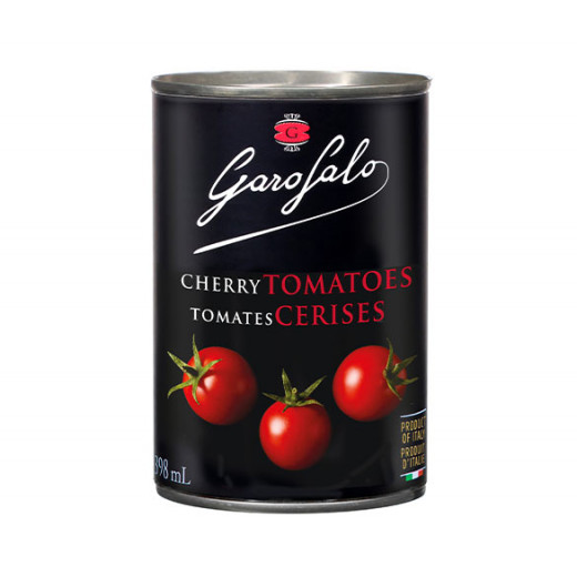 Garofalo Polpa Chopped Tomato 400g
