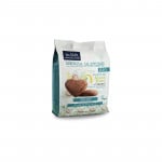 Sottolestelle  Org GF Corn & Rice with Cocoa Cookeis 250g