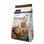 Sottolestelle Org Whole Spelt with Oats&Fruits Cookies 250g