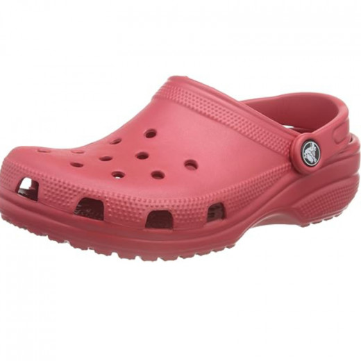Crocs Classic Red Size 41-42