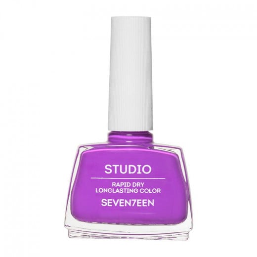 Seventeen Studio Rapid Dry Lasting Color Neon Collection  03