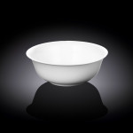 Wilmax  Bowl - White  18.5cm