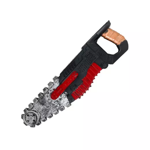 K Costumes | Plastic Chainsaw For Halloween
