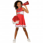 K Costumes | Kids HSM Cheerleader Costume | Small