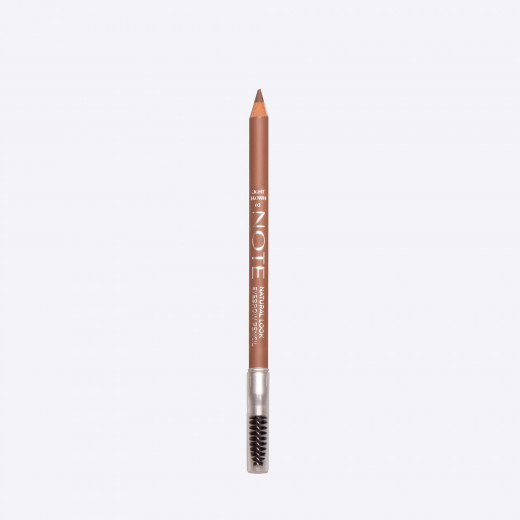 Note Cosmetique  Eyebrow Pencil - 02