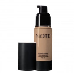 Note Cosmetique Mattifying Extreme Wear Foundation - No 07, Apricot