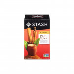 Stash Tea Black Tea-Chai Spice Tea Bags 30 g