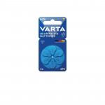 Varta Hearing Aid Batteries 675