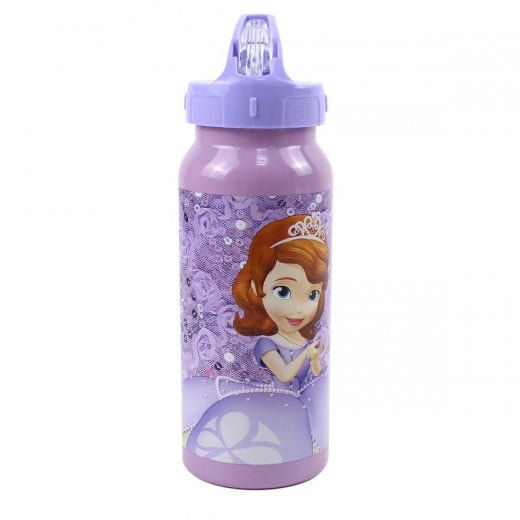 Simba | Sofia Smart Princess Roll Stainless Steel Water Bottle