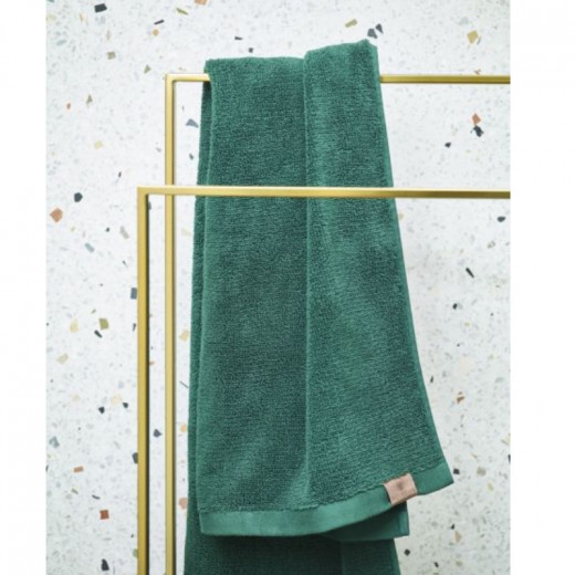 Aquanova Oslo  Guest Towel - Pine 30*50 cm