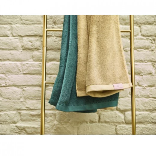 Aquanova Oslo  Hand Towel - Mustard 55*100 cm