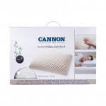 Cannon Pillow  Standard