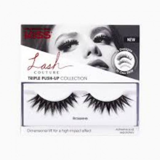 KISS Lash Couture Triple Push-Up Collection - Brassiere