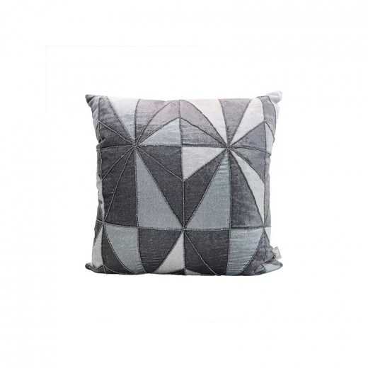 Nova cushion cover embroidery melfi unique  50*50