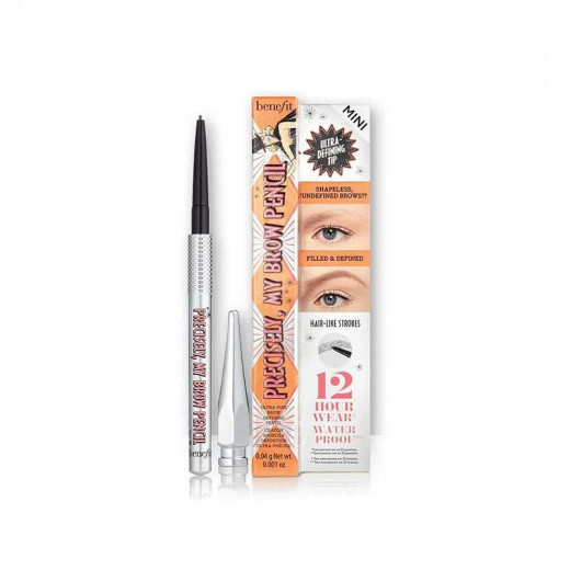 Benefit Precisely My Brow Pencil Shade 3.5
