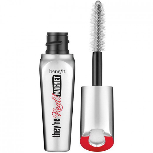 Benefit Theyre Real Magnet Black Mascara