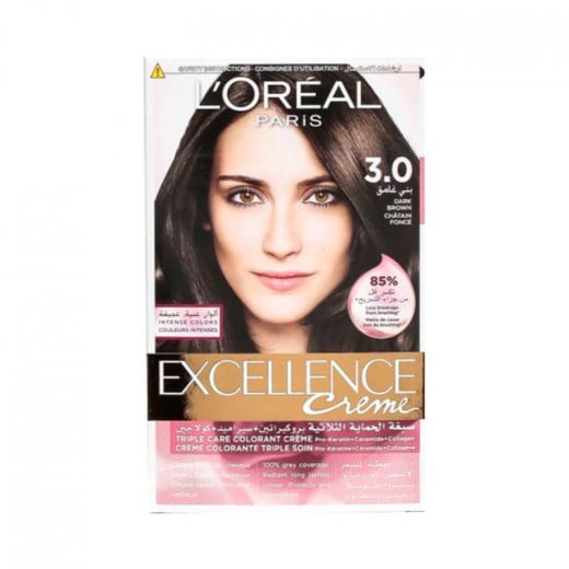 Loreal - Excellance 3.0